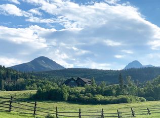235 Maryland Creek Trl, Silverthorne, CO 80498