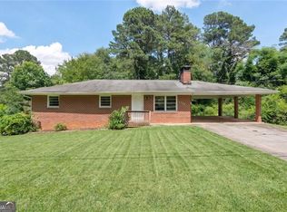 4325 Hiram Lithia Springs Rd SW, Powder Springs, GA 30127