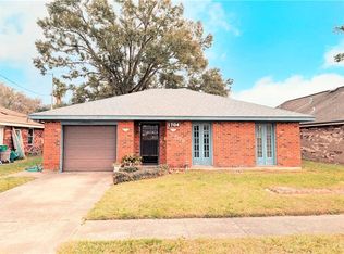 1704 Webster St, Kenner, LA 70062