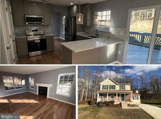 5532 Auburn Ct, Bryans Road, MD 20616