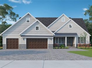 8033 NW 104th Ct, Johnston, IA 50131