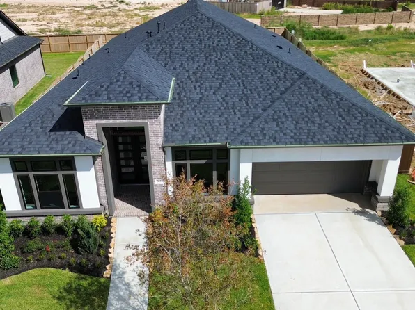 3615 Blue Mistflower, Katy, TX 77493