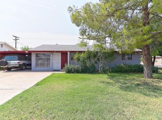 3315 W Flynn Ln, Phoenix, AZ 85017