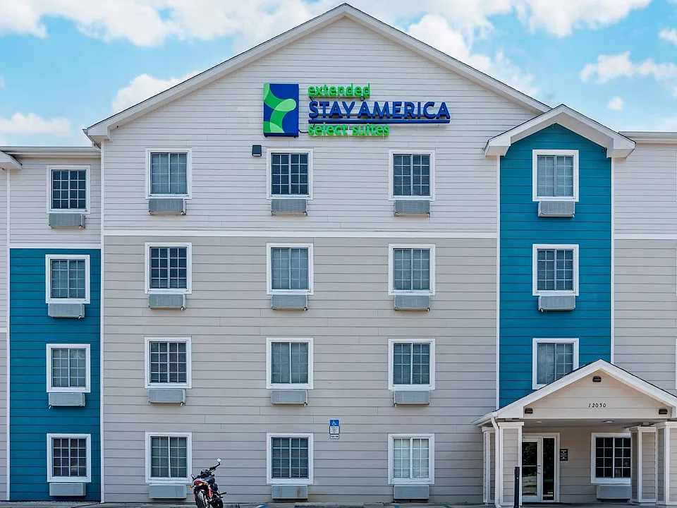 Pensacola - Northeast