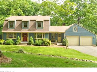 51 Handel Rd, Stafford Springs, CT 06076