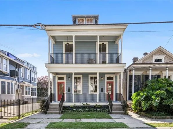 2221 General Pershing St, New Orleans, LA 70115