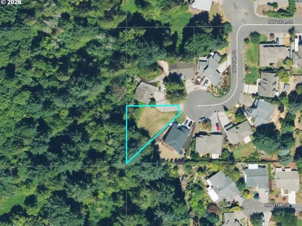 11501 NW 10th Ct #4, Vancouver, WA 98685