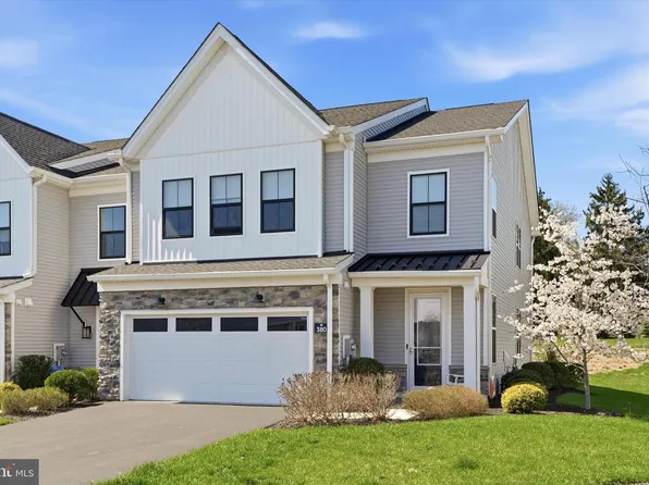 380 Huntington Ln, Ambler, PA 19002