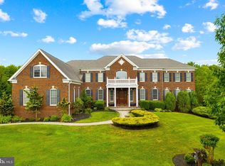 128 Jane Chapman Dr, Newtown, PA 18940