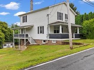 736 Main St, Zion Grove, PA 17985