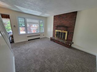 (Undisclosed Address), Revere, MA 02151