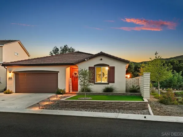 28327 Farm Creek Way, Valley Center, CA 92082