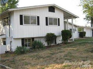 24894 State Road A, Richland, MO 65556