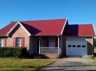 802 Southwoods Dr, Smyrna, TN 37167