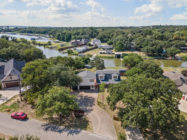 7329 Hickey Rd, Azle, TX 76020