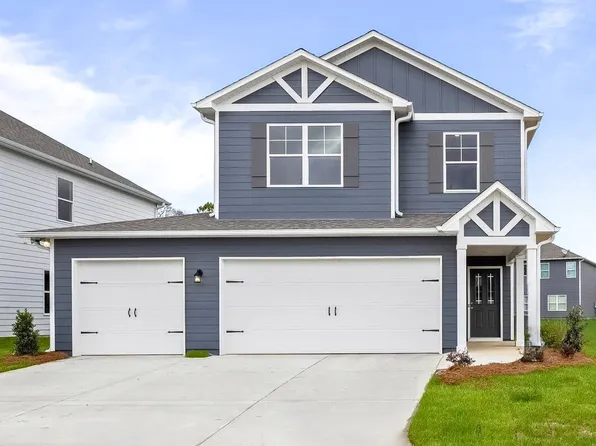 646 Blackberry Glenn, Springville, AL 35146