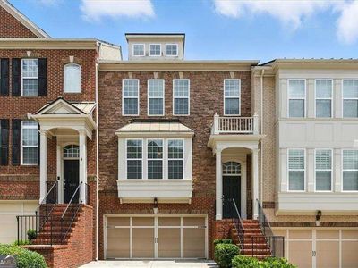 5045 Ridgemont Walk SE #28, Atlanta, GA, 30339
