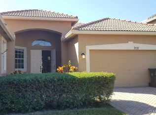 7131 NW 48th Way, Coconut Creek, FL 33073