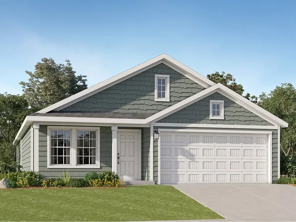 3128 N Kankakee Way, Kuna, ID 83634