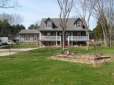6484 Carol Ln, Cedar Hill, MO, 63016