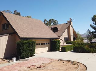 34155 Castlehaven Rd, Agua Dulce, CA 91390