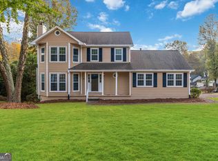 2371 High Forest Ct, Duluth, GA 30096