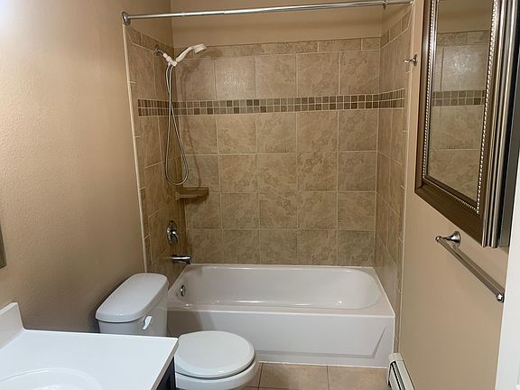 Downstairs Bathroom