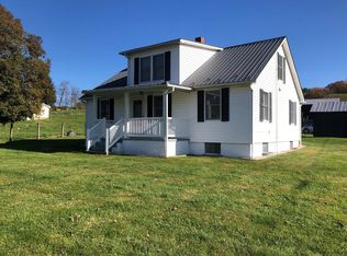 25488 Lee Hwy, Abingdon, VA 24211