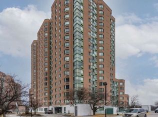 41 Markbrook Ln #1505, Toronto, ON M9V5E6