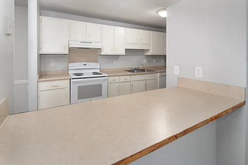 801 High Meadow Ln #E Photo 1