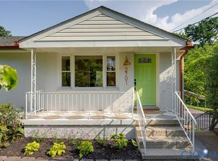 2701 Skeet St, Henrico, VA 23294