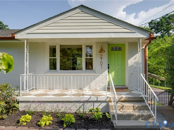 2701 Skeet St, Henrico, VA 23294