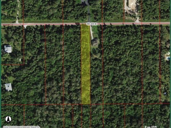 4020 30th Ave SE, Naples, FL 34117