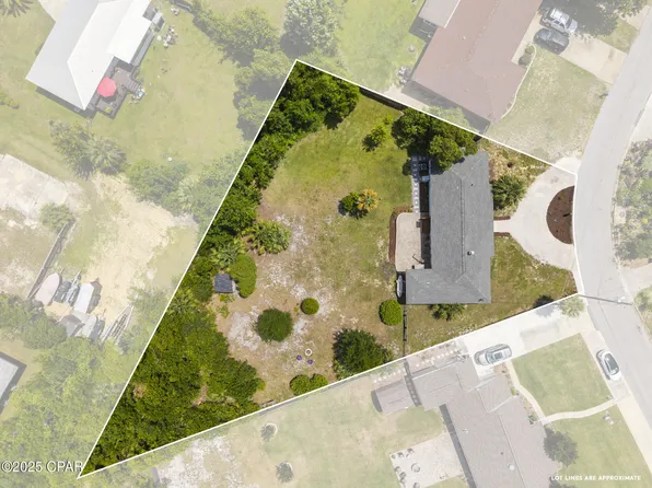 905 E 2nd Plz, Panama City, FL 32401