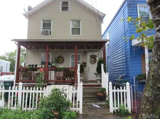 531 Hartford St, Perth Amboy, NJ
