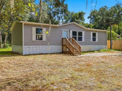 6589 N Sourgum Ter, Hernando, FL, 34442