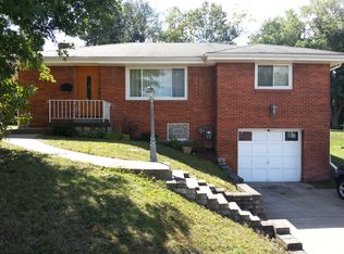 1420 Critchfield Dr, Bridgeville, PA 15017