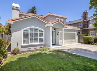 1536 Bernal Ave, Burlingame, CA 94010