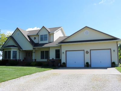 206 N Wheat St, Goessel, KS, 67053