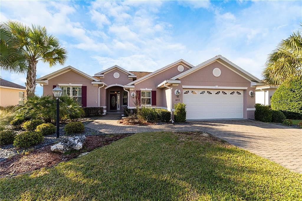 8453 Sw 86th Ter Ocala Fl Mls Om Zillow