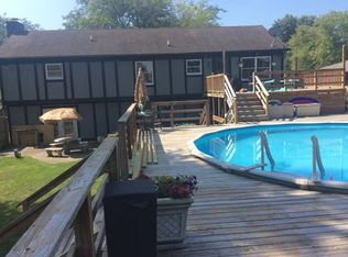 1320 Windmill Dr, Lafayette, IN 47909