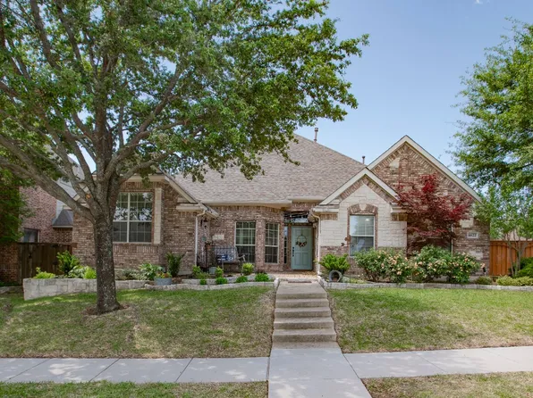 6622 Crestmoor Ln, Sachse, TX 75048