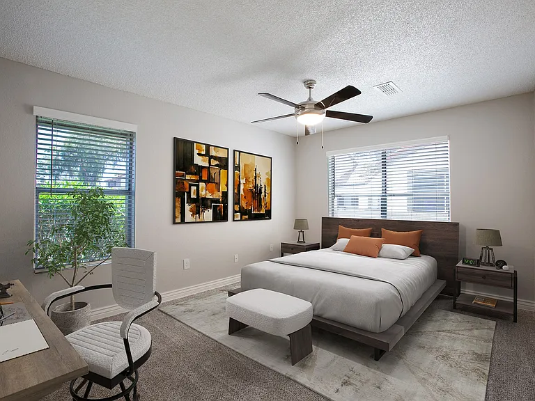 Orange Tree Village — Photo 9