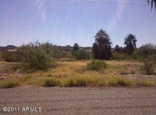 1425 E Silver King Rd, Queen Valley, AZ 85118