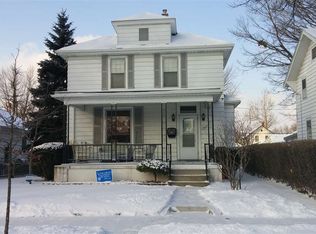 1707 California Ave, Fort Wayne, IN 46805