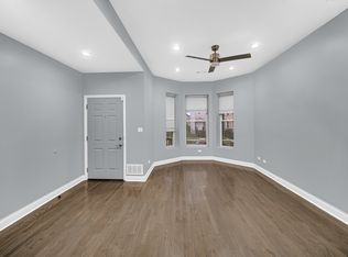 6344 S Langley Ave #1, Chicago, IL 60637