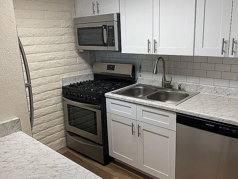 Platinum Kitchen