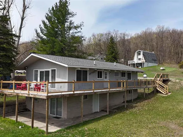 3343 Hill Vw, Boyne Falls, MI 49713