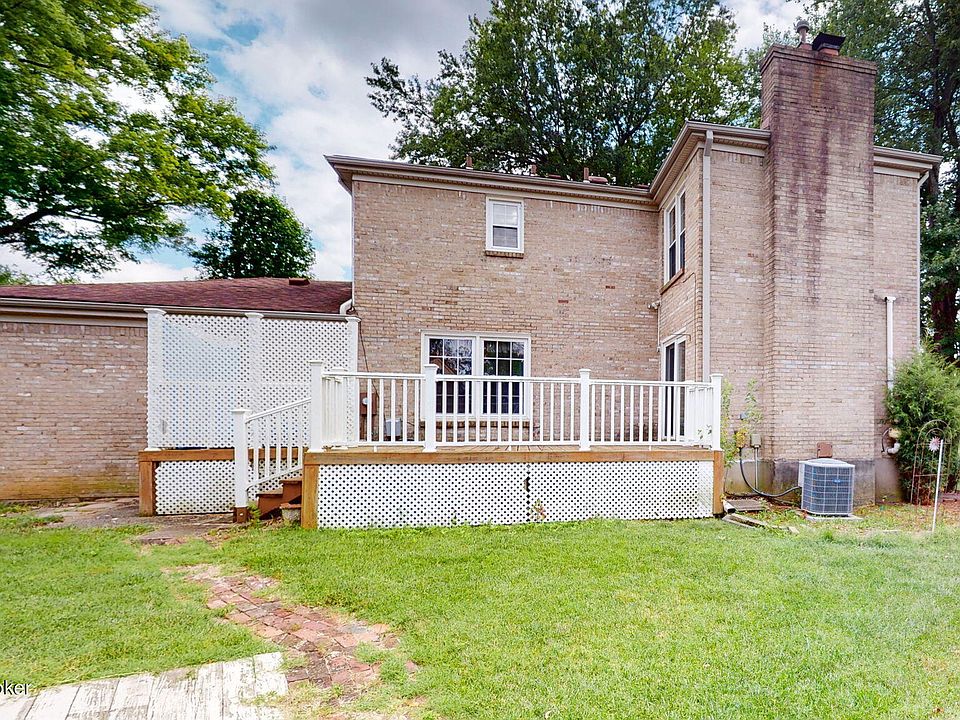 8601 Codington Ct, Jeffersontown, KY 40299 MLS 1643161 Zillow