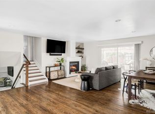 121 S Jasmine St, Denver, CO 80224